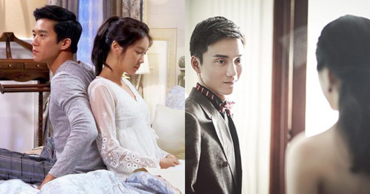 Chị thanh lý chồng đấy, nhưng đừng hòng em bước chân vào nhà này làm bà chủ nhé, chưa đến tuổi đâu!