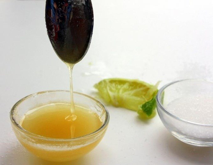 Môi thâm xì, khô nẻ quanh năm cũng căng mọng, hồng hào ngay sau 1 đêm nhờ bôi thứ rau này