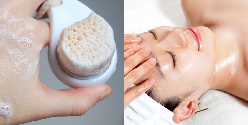 Làn da mịn màng như sữa của phụ nữ Nhật là nhờ những bí quyết chân truyền này mà ra