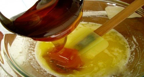 Tiêu diệt tế bào ung thư thành công với mật ong + baking soda