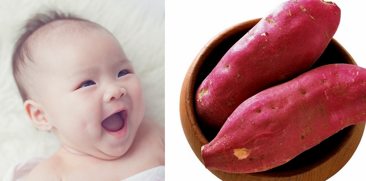 Mẹ bầu chăm ăn những thực phẩm này mắt con sẽ sáng đẹp ngay từ trong bụng mẹ