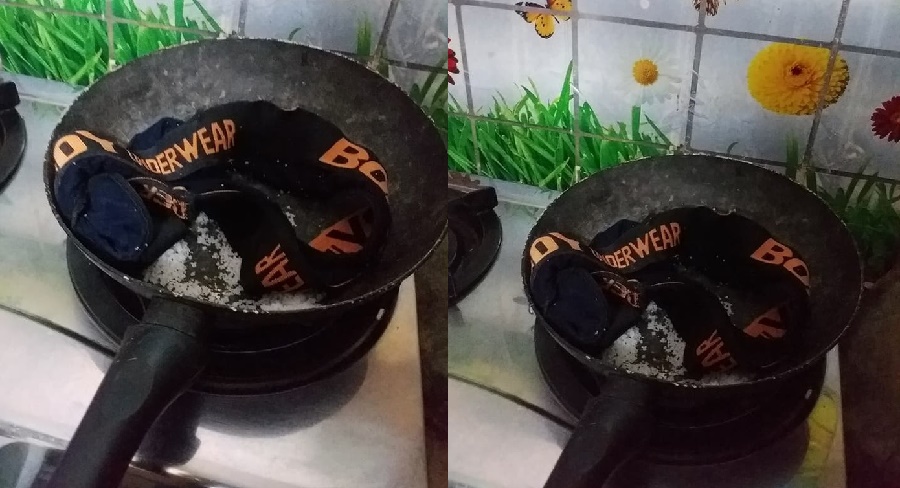 Chiêu trị chồng ham chơi bá đạo nhất VN: Đi chơi về muộn, vợ ở nhà làm điều không tưởng này...