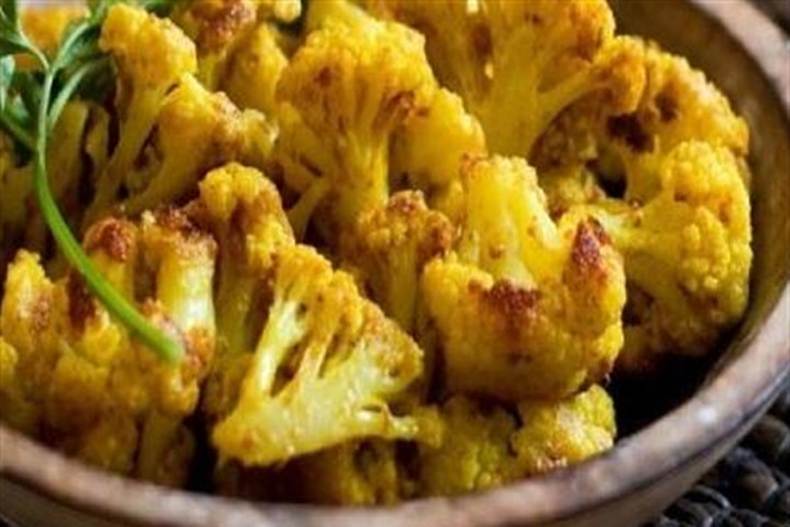 Súp lơ nướng - bài thuốc hay chống ung thư cực mạnh ít ai ngờ