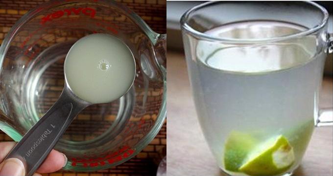 Chỉ 1 nhúm muối, bắp chân, đùi sẽ thon nhỏ như người mẫu – bí quyết đơn giản và hiệu quả nhất quả đất