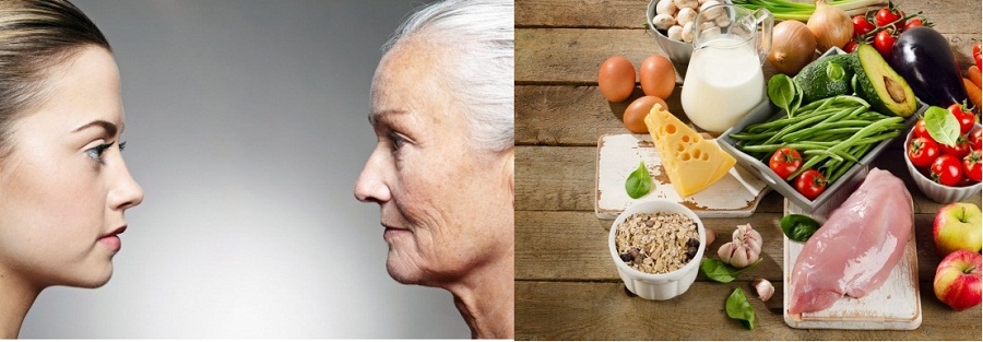 Chọn cách sống già đi theo sự lão hoá mà vẫn vui, bạn đã thử?