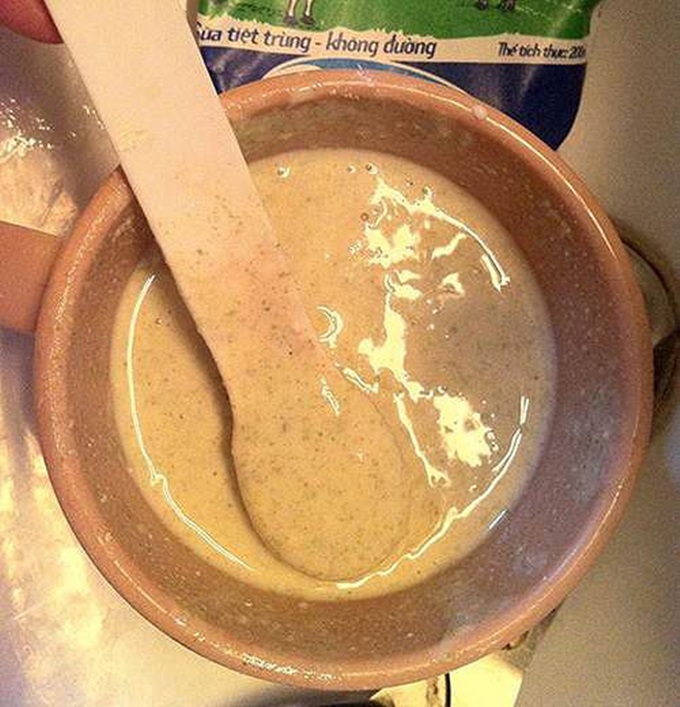 Biến da ngăm đen bẩm sinh bật 3 tone căng sáng, trắng hồng rạng rỡb chỉ với cách này