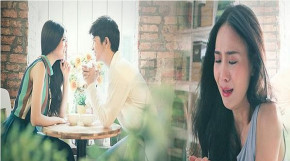 Trớ trêu thay tình cũ của mẹ lại là chồng sắp cưới của con