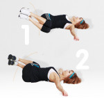 Bài tập thu gọn vòng 2 cấp tốc