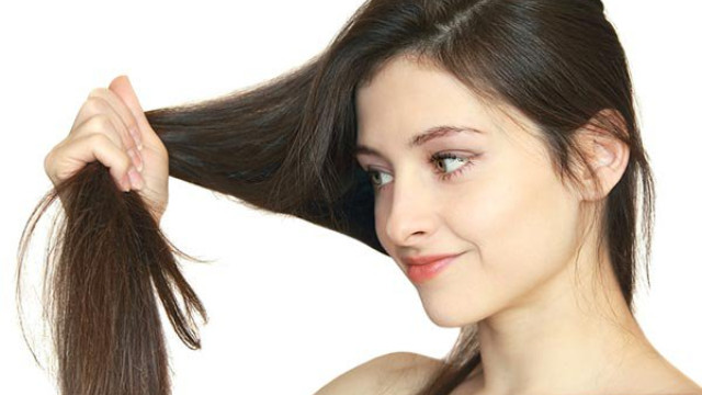 Tóc rụng nhiều không còn là nỗi lo lắng nữa với cách đơn giản sau