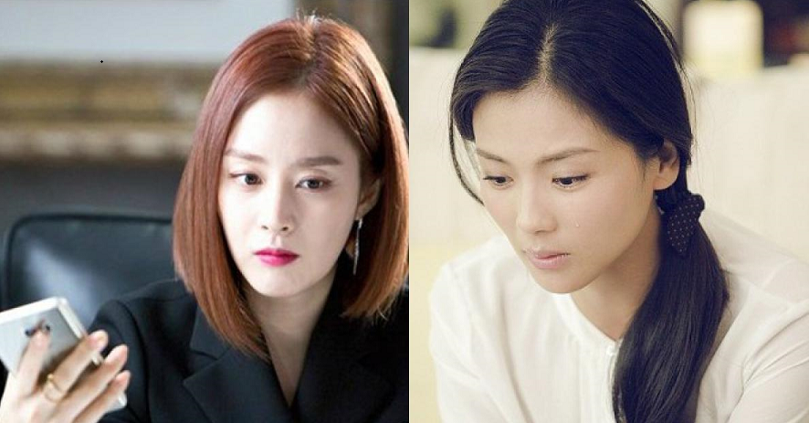 Vợ nhẹ nhàng nói với nhân tình của chồng: ‘Bát cháo anh ấy vừa mang cho em là đồ ăn thừa của chị đó, cố nuốt mà dưỡng sức nhé’