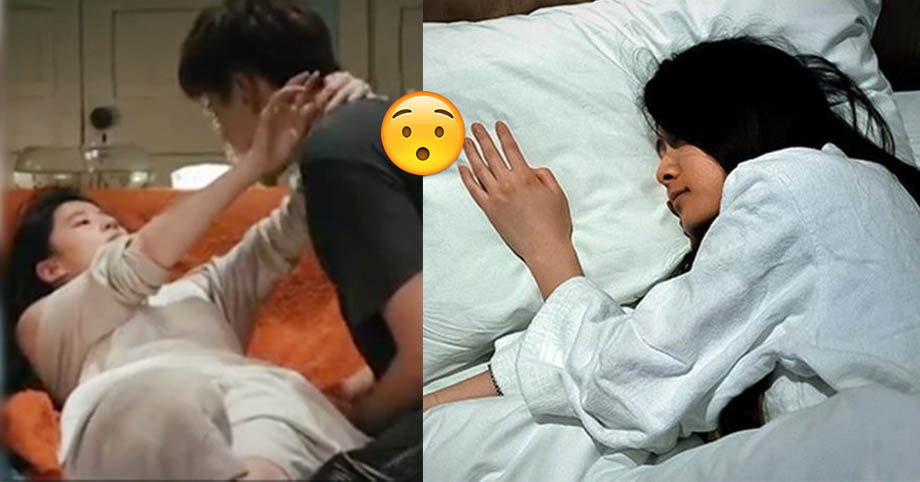 &rsquo;Đêm nay chồng chị muốn ký hợp đồng với em trên giường đấy!&rsquo;