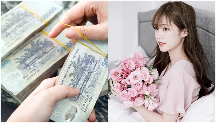 Trời định 3 con giáp nữ có số làm ĐẠI GIA càng bị chơi khăm hay vất vả gian lao càng GIÀU CÓ THÀNH CÔNG