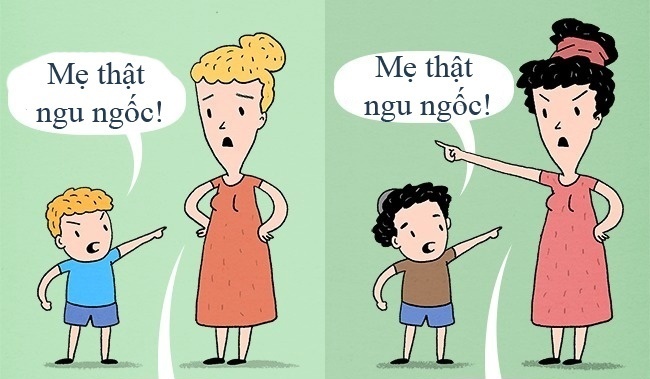 Có 10 BÍ QUYẾT VÀNG dạy con này, chắc chắn bé nhà bạn sớm thành thiên tài khiến bố mẹ mát lòng