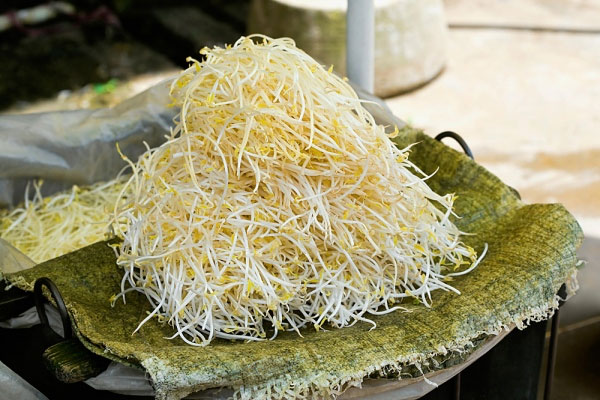 8 loại rau nhiều canxi gấp 3 thậm chí 5 lần sữa bò, hội “nấm lùn” nhất định phải biết