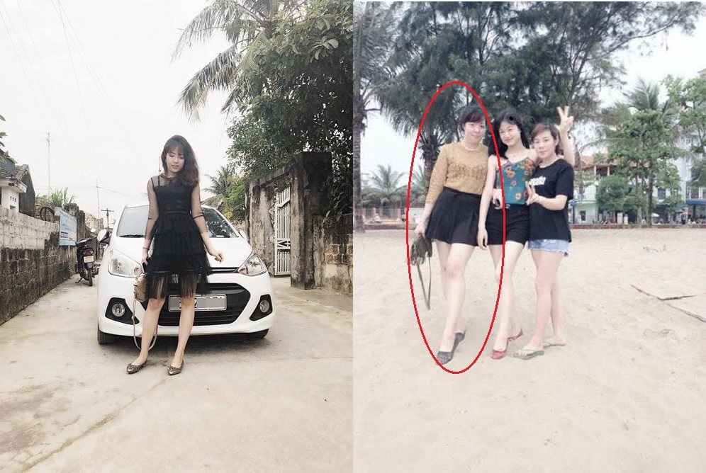 Bị bạn trai bỏ, quyết giảm 21kg, cô nàng 9X xinh ngỡ ngàng không ai nhận ra