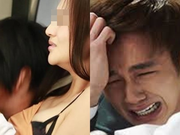 Vợ đẻ xong toàn trốn chuyện ấy, 1 lần chồng bực mình lao vào đè ngửa vợ ra thì thấy cô không thở nữa và cái kết