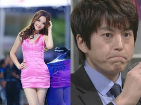 Chuẩn bị đi tiệc cuối năm với công ty mà thấy vợ lôi thôi quá liền cho 500k đi tút tát, ngờ đâu lúc cô bước vào thì chồng ngất lịm