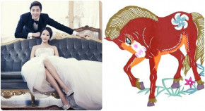 4 con giáp nữ qua 2 LẦN ĐÒ vẫn có hạnh phúc viên mãn, ung dung hưởng lộc tới già