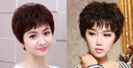 Phụ nữ U40 đừng dại cắt tóc bừa, 10 kiểu tóc đang thịnh hành này sẽ giúp chị em trẻ lại cả chục tuổi