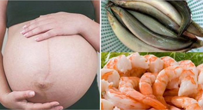 13 THỰC PHẨM GIÀU CANXI GẤP 5 LẦN SỮA, BẦU BÌ CÀNG ĂN CON CÀNG CHẮC KHỎE, CHÂN DÀI, MẸ LẠI KHÔNG LOÃNG XƯƠNG, ĐAU NHỨC SAU SINH