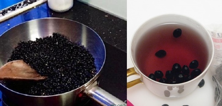 Đây là cách nấu nước đậu đen CHUẨN NHẤT để giữ chất chống oxy hóa, giúp trẻ ra 15 năm