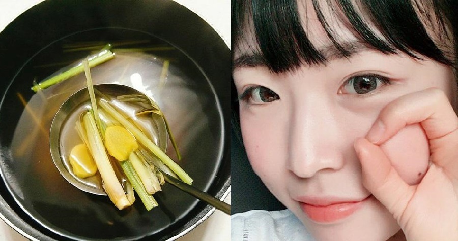 Học gái Hàn 2 bước này để cả đời mụn đầu đen, mụn ẩn không dám bén bảng, hiệu quả đã được các chuyên gia kiểm chứng