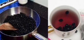 Đây là cách nấu nước đậu đen CHUẨN NHẤT để giữ chất chống oxy hóa, giúp trẻ ra 15 năm