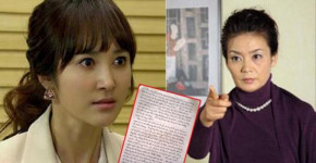 Thư gửi mẹ chồng: "Mẹ chẳng qua chỉ là mẹ chồng của con!"