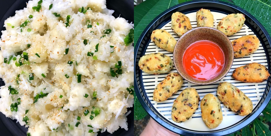 MÙA SẮN ĐANG RỘ, BỎ QUA 3 MÓN DÂN DÃ TUYỆT NGON NÀY THÌ BẠN CHƯA PHẢI LÀ NGƯỜI SÀNH ĂN ĐÂU NHÉ