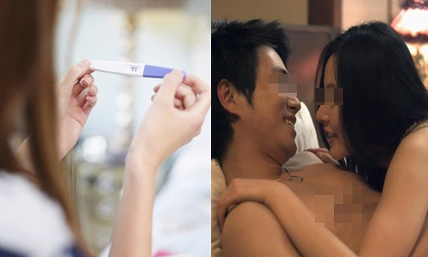 Bạn trai đòi bỏ, tôi năn nỉ anh ta ngủ lại 1 đêm rồi đưa cho thứ này và tình thế đã đảo ngược 180 độ