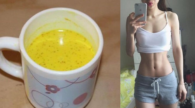 Ăn khoai lang và uống ly nước này trước bữa sáng 15 phút, da đẹp xuất sắc, giảm chục ký mỡ thừa trong 2 tuần