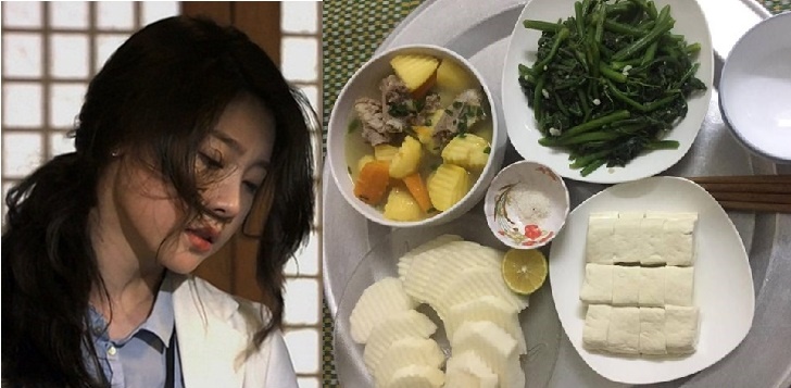 3 năm làm vợ, cứ ăn cơm có món nào ngon chồng cũng chén sạch, không phần vợ 1 miếng