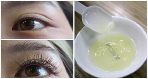 KHÔNG CẦN tồn nhiều tiền, KHÔNG CẦN đi nối mi, kiên trì 1 CÔNG THỨC làm theo những CÔNG THỨC này, mi sẽ dài ra ngay!