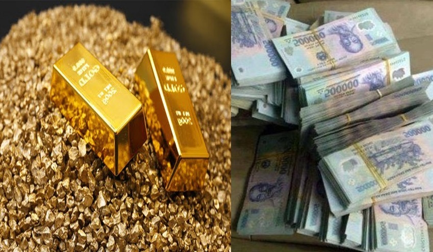 Sinh giờ này được trời ban phúc ban lộc, phú quý tiền tài hưởng cả đời không hết