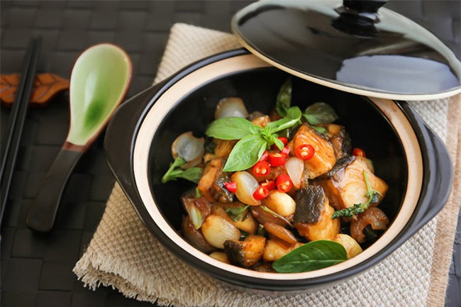 Bạn đã thử làm món cá chiên kiểu này chưa: Đảm bảo ngon hết nấc