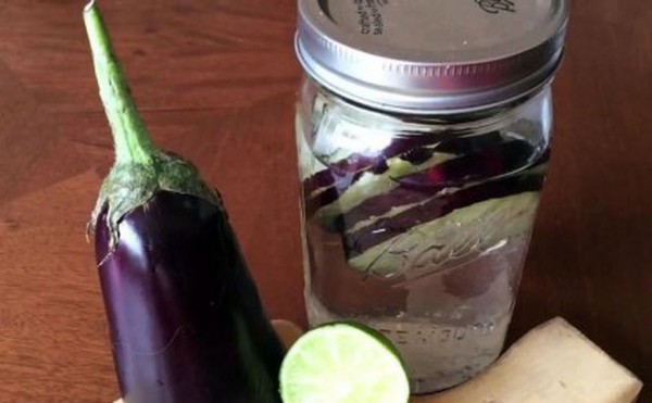 Tụt 7kg trong 7 ngày, vòng eo giảm 4cm bụng phẳng lì mà không cần ăn kiêng