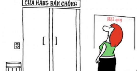 Em đã "bán" chồng em với giá 400 triệu