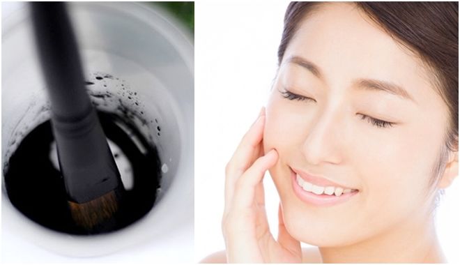 Detox cho da với 4 nguyên liệu vừa se khít lỗ chân lông lại không lo nổi mụn