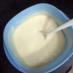 Bỏ 6k mua gói sữa tươi về rửa mặt 7 ngày liên tiếp, cái kết “ngọt ngào” khiến chị em rần rần làm theo