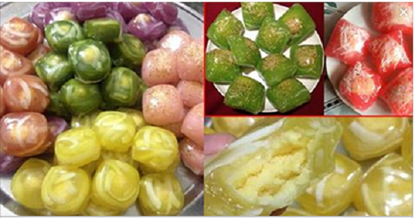 Chị em rộ lên trào lưu tự làm bánh xu xê cực ngon khỏi phải đi mua, hãy học ngay công thức bất bại này!