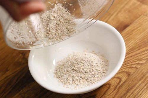 Hết sữa rửa mặt, cứ lôi 5 công thức này ra mà dùng