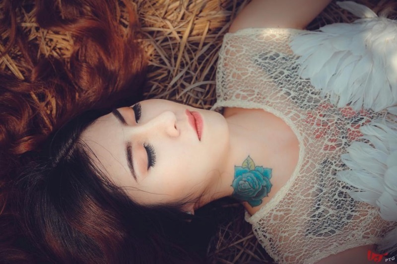 Với chồng bội bạc thì vợ là đàn bà cũ, với đàn ông tử tế bên ngoài thì vợ lại là đàn bà tốt