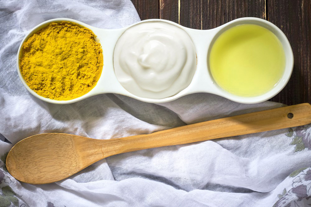 1 tuần 2 lần đắp mặt nạ này, làn da bạn sẽ thay đổi bất ngờ