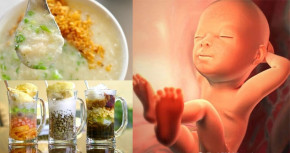 Bầu 3 tháng cuối nhất định ăn 8 món này để thai nhi bổ não, tăng ký ào ào