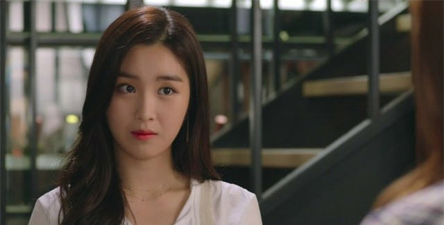 Màn trả thù sâu cay dành cho người tình của chồng