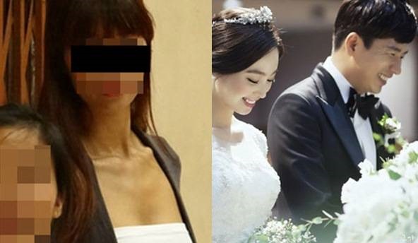 Vội đi làm quên cả mặc áo lót, cô nàng được sếp gọi riêng vào phòng chỉ để hỏi điều này