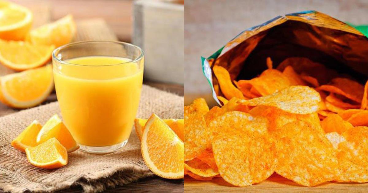 Khi bị những bệnh tuyệt đối không được ăn 8 loại thực phẩm này