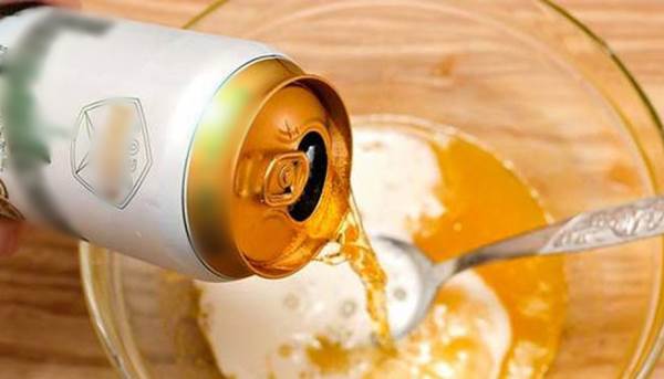 Hai cách đơn giản trị sạch tất cả các loại mụn trên da chỉ bằng 1 cốc bia tươi, không biết tiếc cả đời