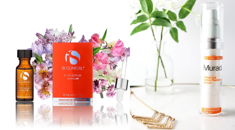 3 chai serum trị nám CỰC MẠNH là hàng MỸ  cho da mặt SẠCH NÁM TRẮNG HỒNG đón Tết