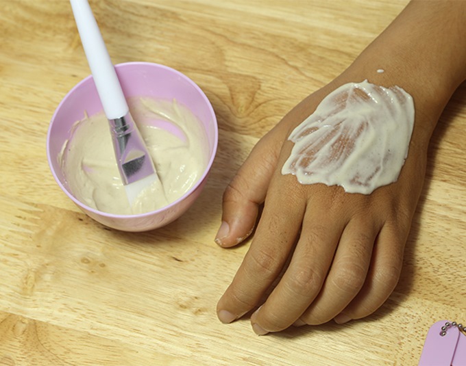 Lộ diện 3 công thức dưỡng da trắng siêu tốc chưa đến 10k được chị em thực hiện nhiều nhất hiện nay